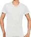 (グンゼ)GUNZE 【the GUNZE】 VネックTシャツ2枚組 【STANDARD basic】 CK9015P