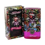 Ed Hardy Hearts & Daggers by Ed Hardy Eau De Parfum Spray 1.7 oz for Women