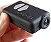 Black Box Mobius Pro Mini Action Camera - 820mAh Battery - 1080P Full HD Mini Sports Action Dash Cam - DVR Video Recorder with WDR (Wide Dynamic Range) Large FOV, Motion Detection & Time Lapse