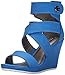 Michael Antonio Women's Gwin Wedge Sandal