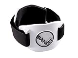 BandIT Therapeutic Forearm Band - Great for Tennis Elbow