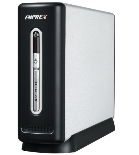 Emprex  ME1-V2 Hi Def Media Player Recorder V2