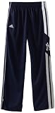 MLB Youth New York Yankees Pre-Game Pant (Dark Navy, X-Large)