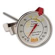 Weekend Warrior Deep Fry Thermometer