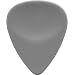 Wedgie WRPP31M 3.1mm Medium Wedgie Rubber Pick, 3 Pack
