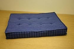 Dollhouse Miniature Hand Made Mattress by Heidi Ott
