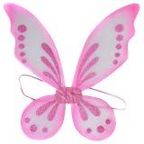 pink fairy costumes