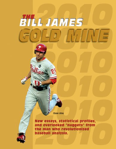 The Bill James Gold Mine