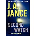 Second Watch: A J. P. Beaumont Novel