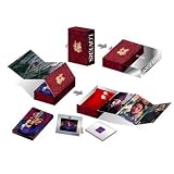 ` Lovers ` aka ` House Of Flying Daggers ` Premium Deluxe Special Limited Gift Edition ( Region 2 Japanese Import )