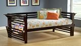 Hillsdale Furniture Miko Daybed w/ Optional Trundle