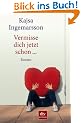 Vermisse dich jetzt schon ...: Roman