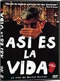 Asi es la vida (Alors voilà) [NTSC/REGION 1 & 4 DVD. Import-Latin America] Michel Piccoli (Spanish subtitles)