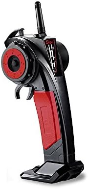 OIYIO S911-Foxx 1:12 Racing Car Toy 2.4GHz RTF RC Cars 4WD Off-Road with 42km/h High Speed RC Electric Car (Red)