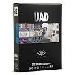 Universal Audio UAD-2 Quad 4-Chip DSP Card with Plug-In Bundle (PC and Mac)