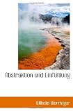 Produkt-Bild: Abstraktion und Einfuhlung