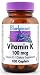Vitamin K 100mcg - 100 - Caplet