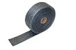 DEI 010108 Black 2 Exhaust Wrap - 50'