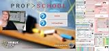 PROF>school 5.0a Nachhilfeschulen & Sprachschulen & Bildungseinrichtungen & Kursanbieter Software Büro Verwaltungssoftware Programm Lehrer Schüler Mathematik - Nachhilfe Englisch Nachhilfe Deutsch Nachhilfe Latein Nachhilfe Französisch Nachhilfe .. Nachhilfe Sprachkurse Schulen Planung Organisation Verwaltung Kurse Seminare Weiterbildung Fortbildung Bildungswesen Schulsekretariat Schulleitung Verwaltungsprogramm Schulfächer & Sprachen & Fremdsprachen Stundenpläne CD Vollversion