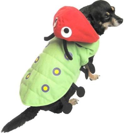 Caterpillar - Pet Costume (XXS)