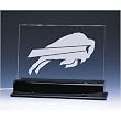 Buffalo Bills NFL "Edge Light" Team Logo Display