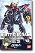 Gundam Seed 09 Bltiz Gundam Scale 1/100