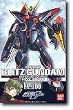 Gundam Seed 09 Bltiz Gundam Scale 1/100