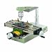 Proxxon 27100 Micro Compound Table KT 70