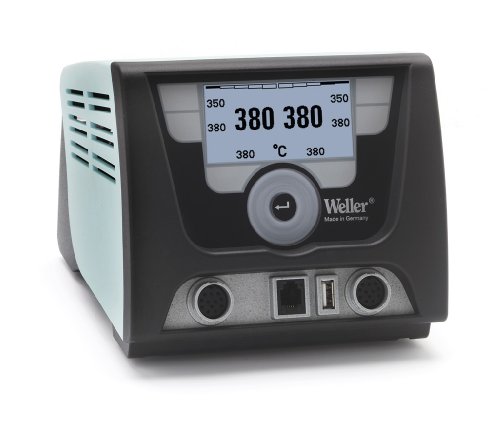 Cooper Weller WX2 High Powere Dual Port Digital Power Unit 200W 120V