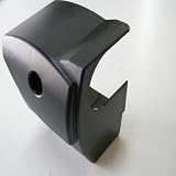 Treadmill Rear End Cap 193463