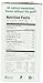 Emerald Forest Xylitol Sweetenr Packets, 100 Count Single Serve Packets (Pack of 6)