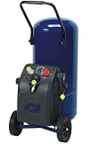 41rBkw65qeL. SL160  Factory Reconditioned Campbell Hausfeld HM700000RB 8 Gallon Vertical Air Compressor