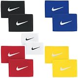 Nike GUARD STAY Schienbeinschonerhalter SE0047
