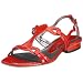 Luciano Barachini 9783 Damen Sandalette