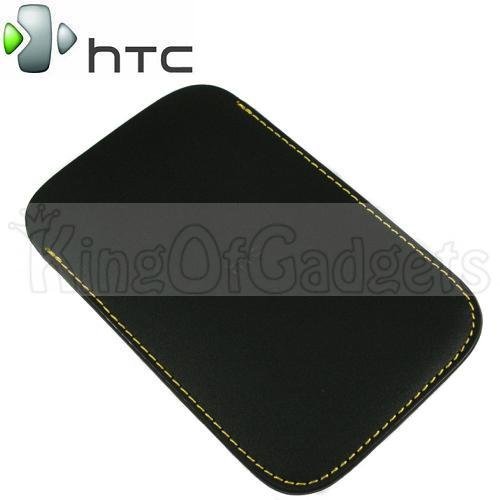Genuine Htc Carry Case Pouch For The Htc Desire Bravo