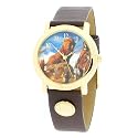 Chronicales of Narnia "The Lion, The Witch and The Wardrobe" Unisex Watch MC1895
