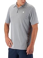 K-Swiss Polo Ks B2 (Gris)
