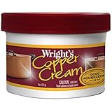 Wright's Copper Cream, 8 oz