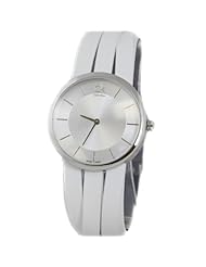 Calvin Klein Watches K2R2M1K6 WHITE EXTENT