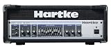 Hartke 5500 Bass Guitar Amplifier Head, 500 watts