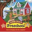 JumpStart Preschool by Vivendi Universal