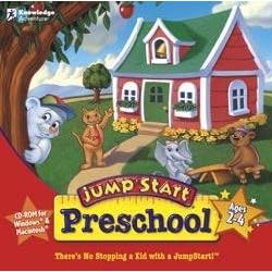 JumpStart Preschool