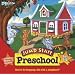 Jumpstart Preschool Jewel Case Value Line
