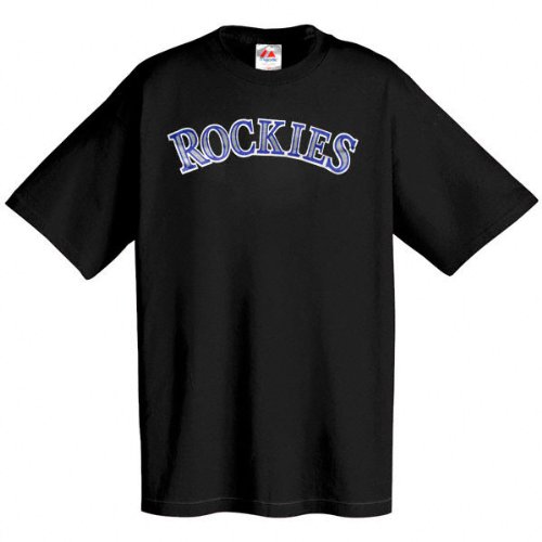 Colorado Rockies Prostyle T-Shirt