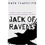 Jack Of Ravens: Kingdom of the Serpent: Book 1: Kingdom of the Serpent - Book 1 (Gollancz S.F.)
