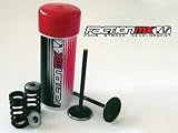 2004-2009 HONDA CRF250R: FACTION MX INTAKE KIT