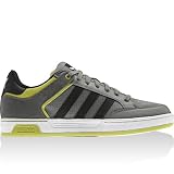 Produkt-Bild: Adidas Varial ST Schuh Grau Schwarz Gr&uuml;n
