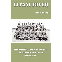 Litani River