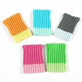 IPOD NANO 3G (3RD GENERATION) SOCKS - 5 DIFFERENT COLOURS