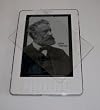 CLEAR mCover® Polycarbonate Kindle DX Hard Shell Cover Case for 9.7-inch Amazon Kindle DX